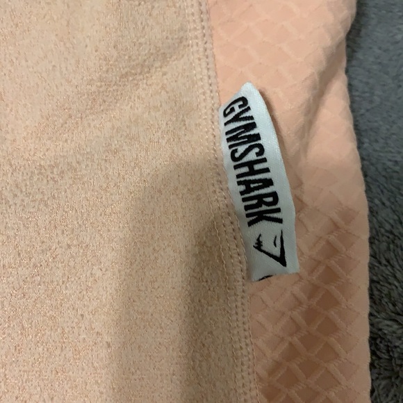 Gym shark leggings - Picture 2 of 3